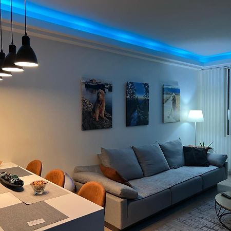 Baby'S Apartment Σκόπια Εξωτερικό φωτογραφία