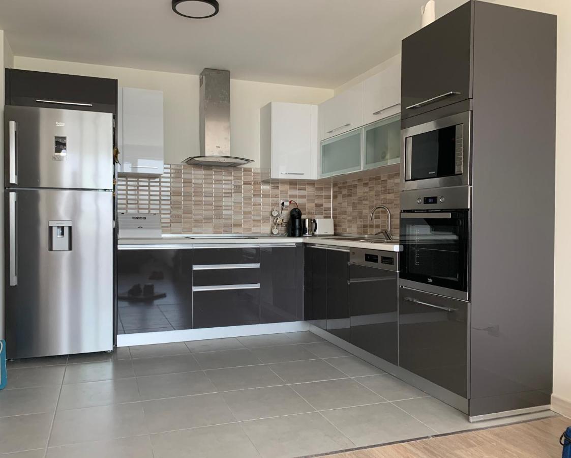 Baby'S Apartment Σκόπια Εξωτερικό φωτογραφία