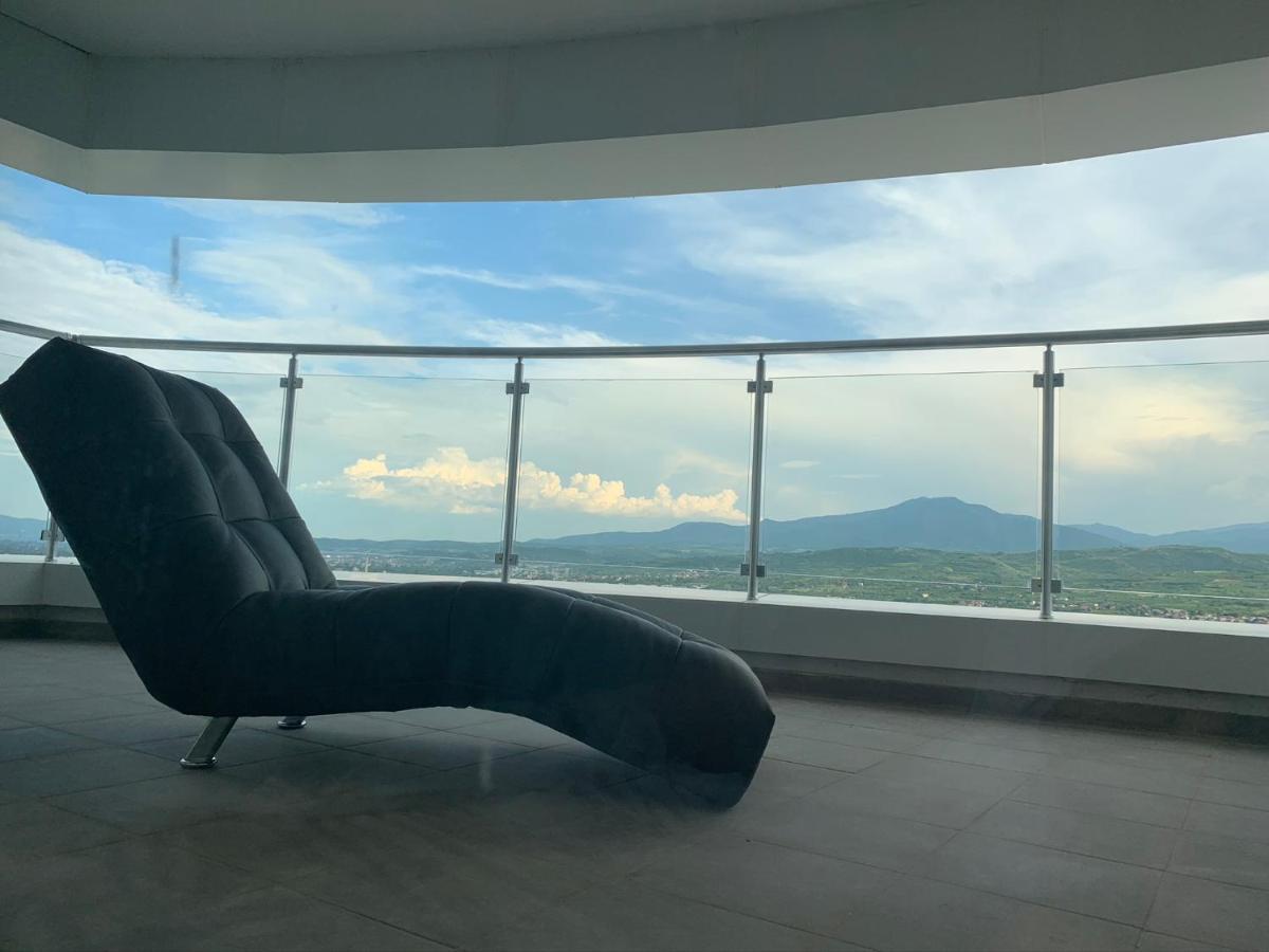Baby'S Apartment Σκόπια Εξωτερικό φωτογραφία