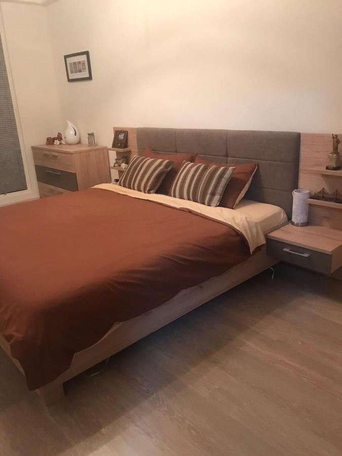Baby'S Apartment Σκόπια Εξωτερικό φωτογραφία
