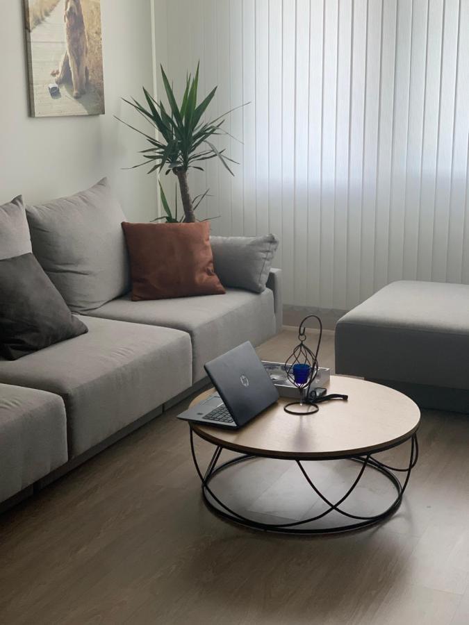 Baby'S Apartment Σκόπια Εξωτερικό φωτογραφία