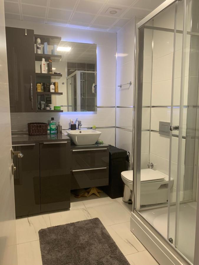 Baby'S Apartment Σκόπια Εξωτερικό φωτογραφία